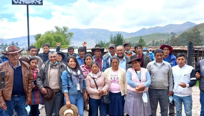 Adventur Travel - Agencia de Viajes y turismo Cajamarca y Perú - Cinco Esquinas 723