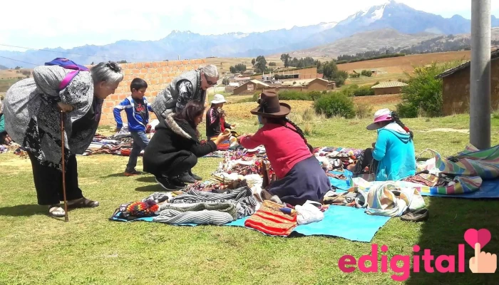 Adventure Peru Tours - Cusco 08000