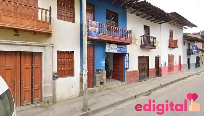 Afocat Region Cajamarca - Cajamarca 06001
