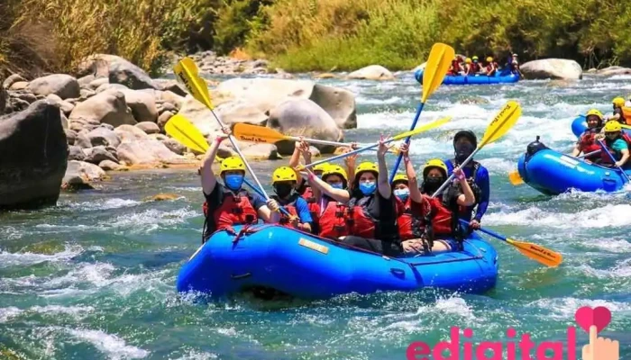Agencia Arco Iris Travel - Trujillo 13001