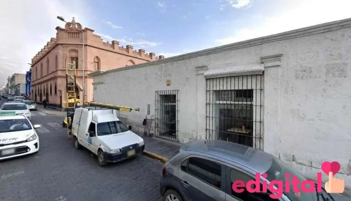 Agencia Arequipa - Arequipa 04001