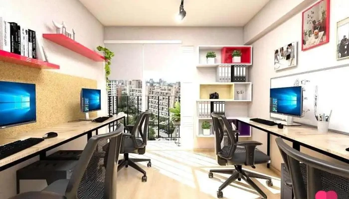 Agencia de Branding - Sharpei Agency - San Isidro Lima 01