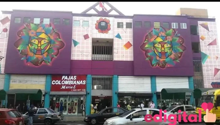 Agencia De Empleo Yzagar - Av. Aviación 5092