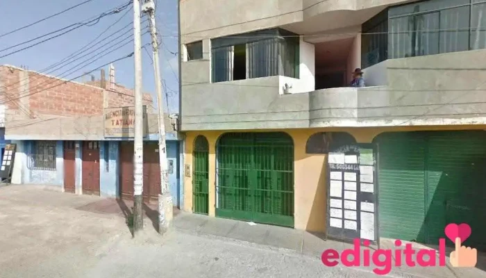 Agencia de Empleos Estrellita - Tacna 23001