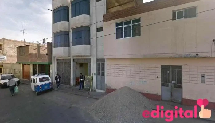 Agencia De Empleos Karolay - 23002