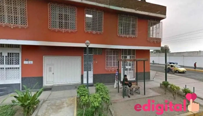Agencia De Empleos Los Andes - Piura 20001