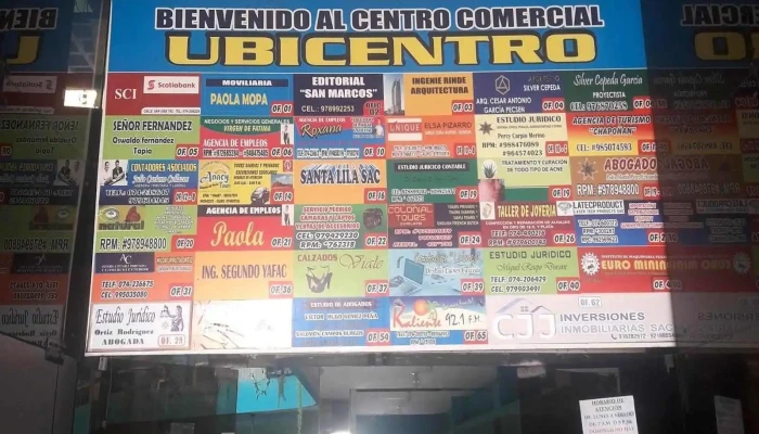 Agencia De Empleos Mia Jired - Int