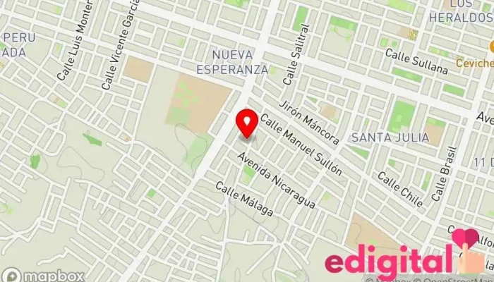 Agencia de empleos Monteverde - Piura - Peru