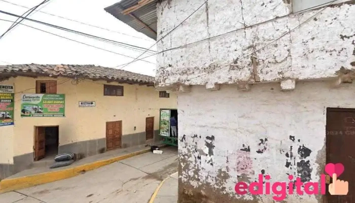 Agencia de encomiendas Carmencita - Santiago De Chuco 13146