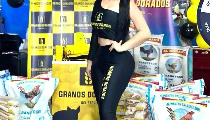 agencia de modelos peruvian - Satipo 12261