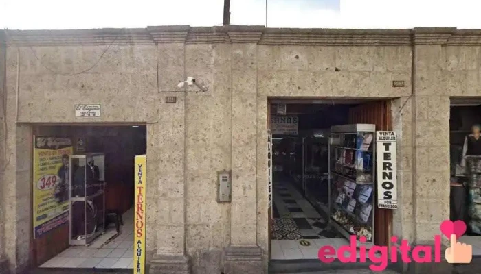 Agencia De Publicidad En Arequipa BuhoNex - Arequipa 04001