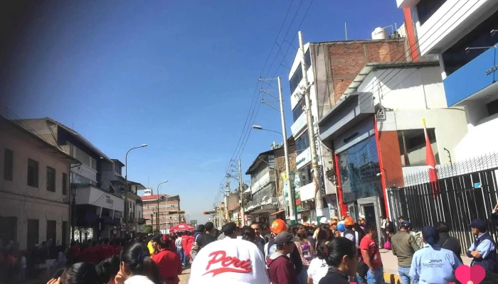 Agencia De Publicidad - Jr. Ancash 180