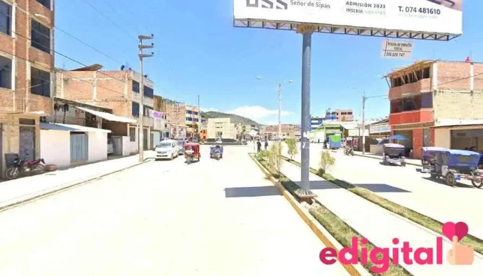 Agencia de turismo Pasion Por El Viaje - Cutervo 06700