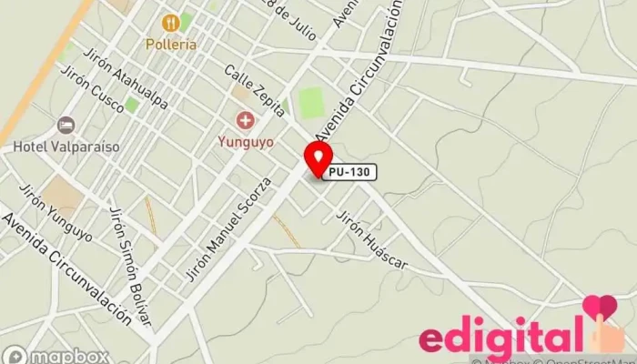 Agencia de Turismo Rio de la Plata Yunguyo - Yunguyo 21546