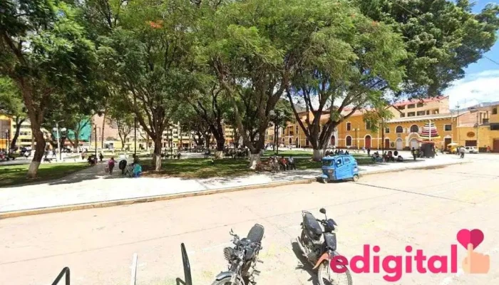 Agencia de Viajes Al Peru Travel - Perú