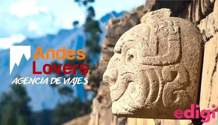 Agencia de Viajes Andes Lovers Perú - Huaraz - Huaraz 02001