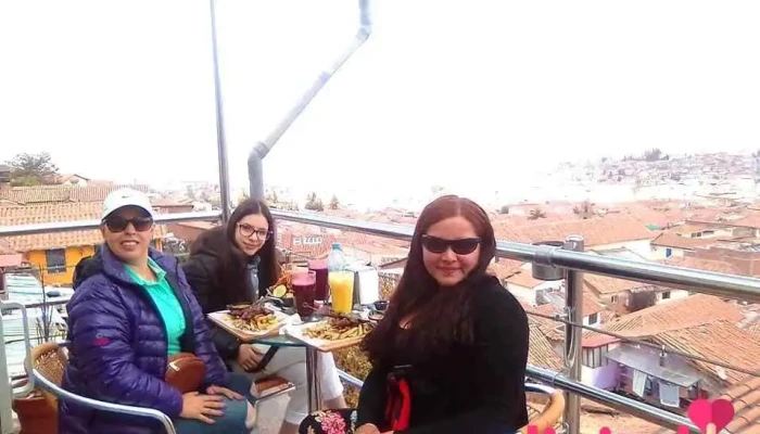 Agencia de Viajes Ballesteros Perú - Cusco