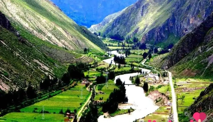 Agencia de Viajes Chakana Explorer - Cusco 08000