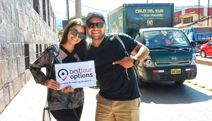 Agencia de Viajes Cusco | Tours en Cusco - 08000