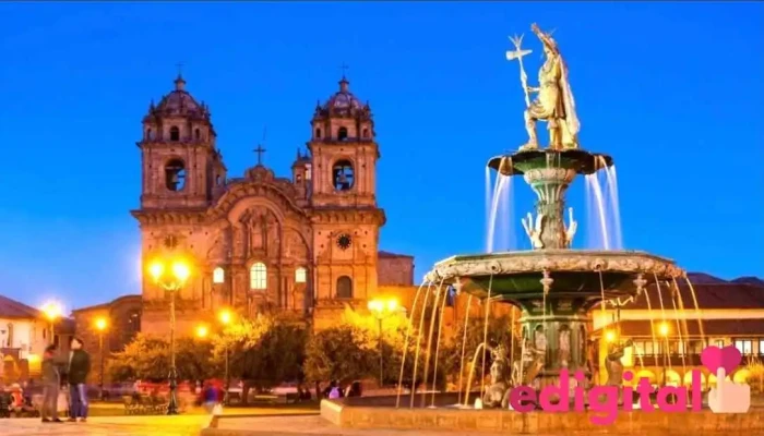 Agencia de Viajes en Cusco Hello Peru Tours - Travel - Cusco 08007