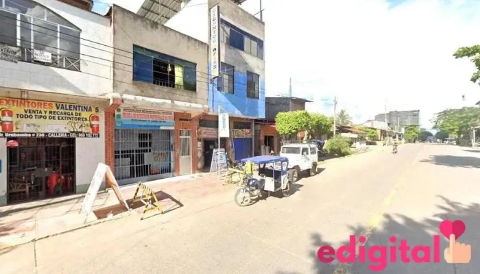 Agencia de Viajes Fast Travel - 25000