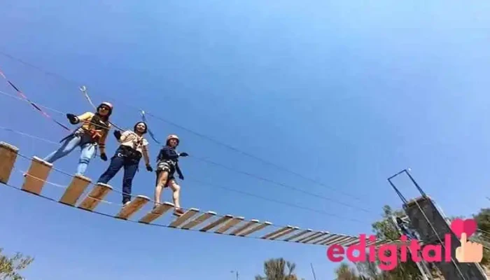 Agencia de Viajes Mantra Ayacucho - Ayacucho 05003
