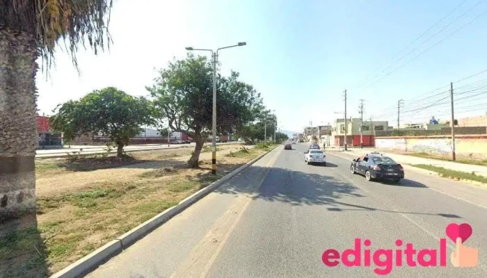 Agencia de Viajes Nortetours - Chimbote 02803