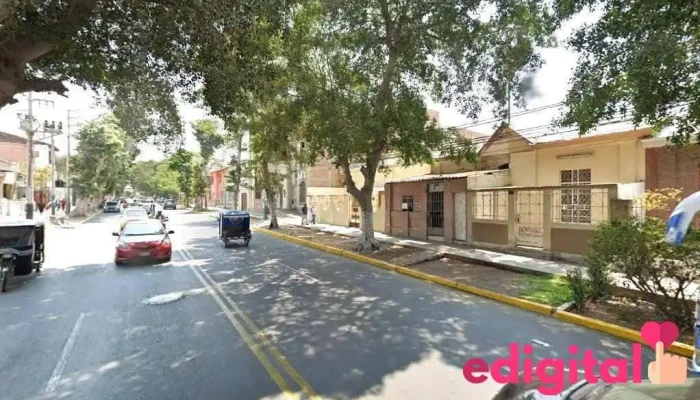 Agencia De Viajes - Piura - Piura 20001