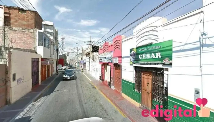 Agencia De Viajes Top Travel - Tacna 23001
