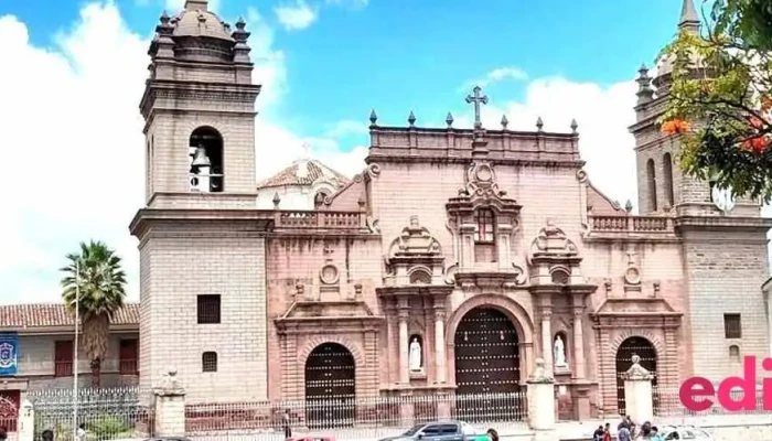 Agencia de Viajes Turismo Quechua Jr.Bellido 371 Ayacucho - Ayacucho 05001