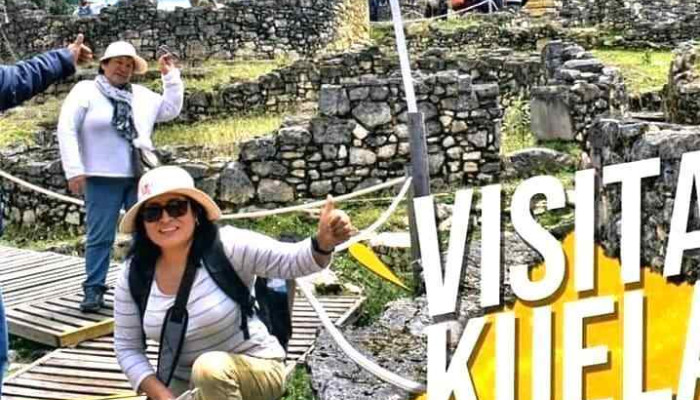 Agencia De Viajes Y Tour Operador Santa Maria Travel Tours - Chachapoyas 01001