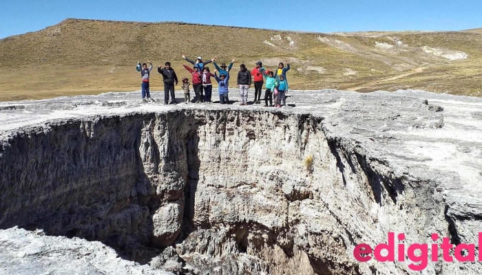 Agencia de viajes y Turismo Apu Kuntur Travel - Puquío 05510