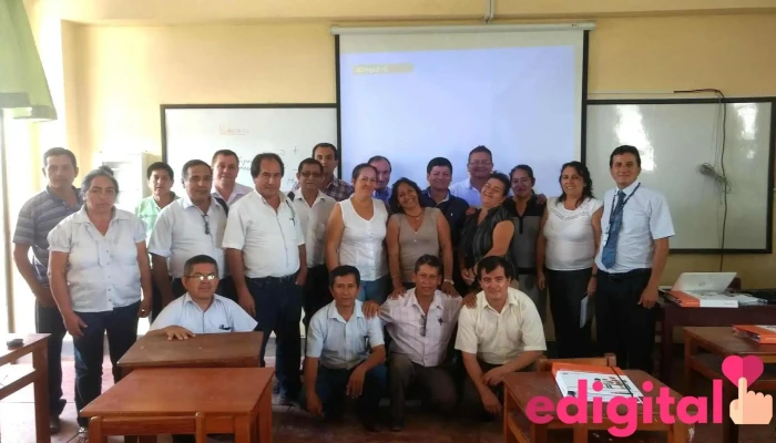 Agencia de Viajes y Turismo Paraíso Tours E.i.r.l - Av. Mariano Melgar 887