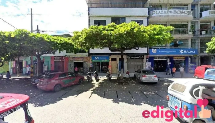 Agencia Etnasa - Tingo María 10131
