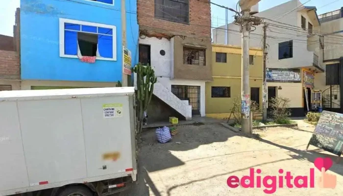 Agencia Huari Tours - Huaura 15138