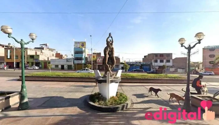 Agencia Inmobiliaria Lupaca - Av Jorge Basadre Grohmann G. 996