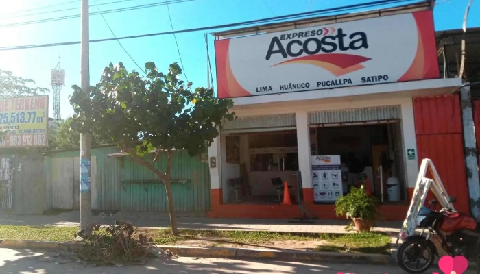 Agencia Leon De Huanuco - 18c