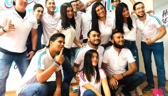 Agencia Marketing - Peru