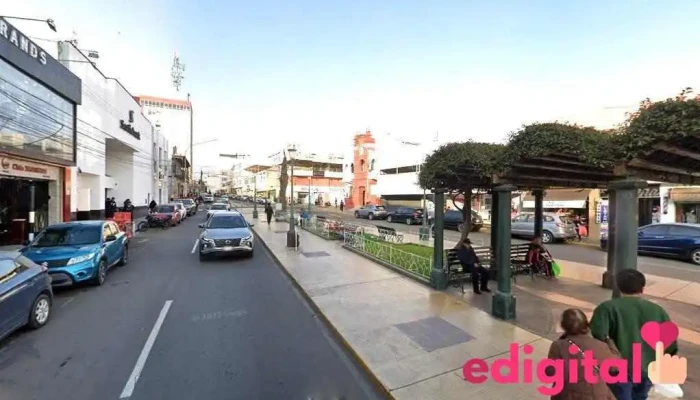 Agencia miami internacional 1 - Tacna 23001