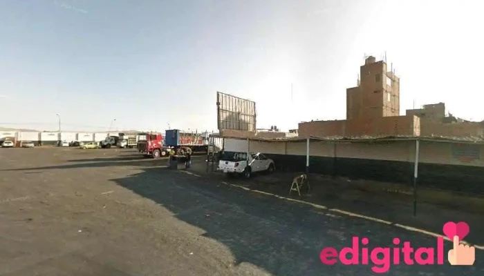 Agencia Minivan Tours - Huacho 15136