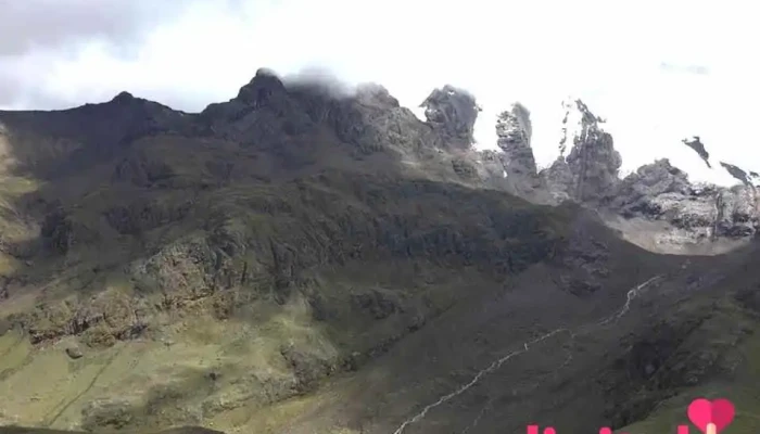Agencia montaña de los 7 colores - Cusco 08007