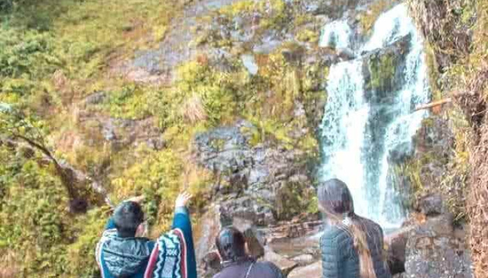 Agencia Operadora Turistica Encanto De Mojica - Huancabamba 20481