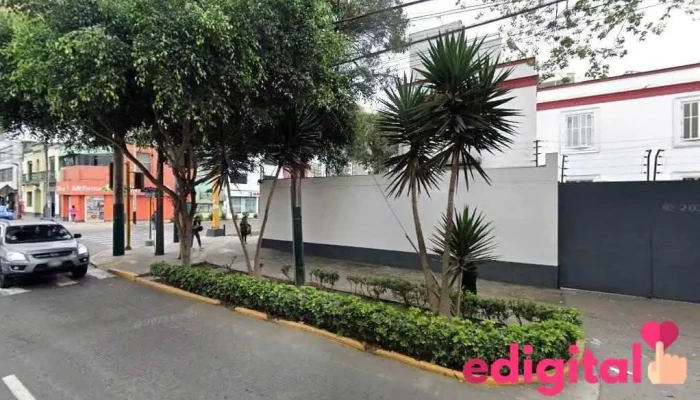 Agencia Ruiz Travel - Jesús María 15072