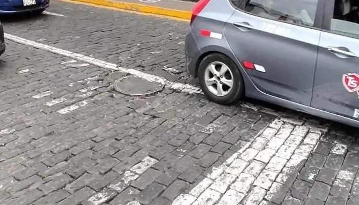 Agencia San Camilo - Caja Arequipa - Arequipa 04001