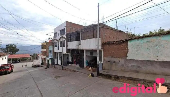 Agente Banco de la Nación - Huanta 05121