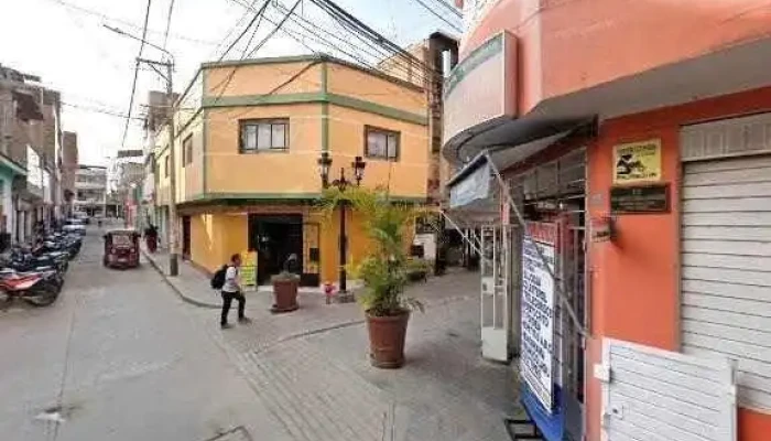 Agente Banco De La Nacion Telefono - Huanta