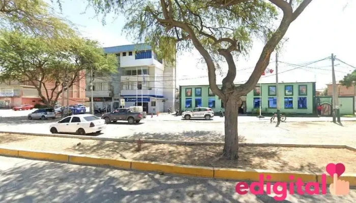 Agente bcp bodega - Talara 20811