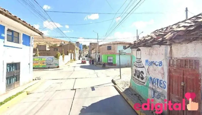 Agente Interbank - Jauja 12601