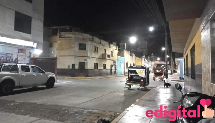 Agente Interbank - Lambayeque 14013
