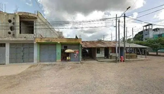 Agricola 3 Fronteras -  Horario - Puerto Maldonado